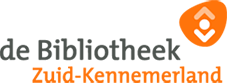 Logo de Bibliotheek Zuid-Kennemerland