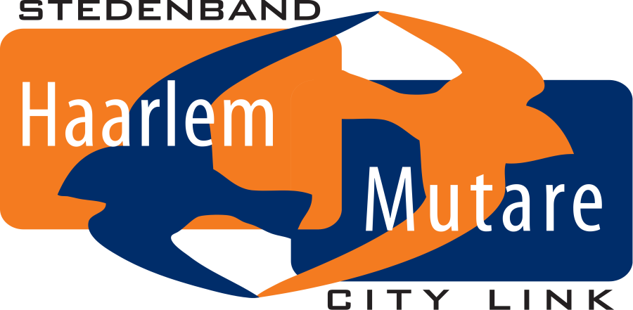 Logo Stedenband Haarlem Mutare