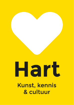 Logo Hart Haarlem