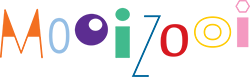 Logo Stichting MooiZooi