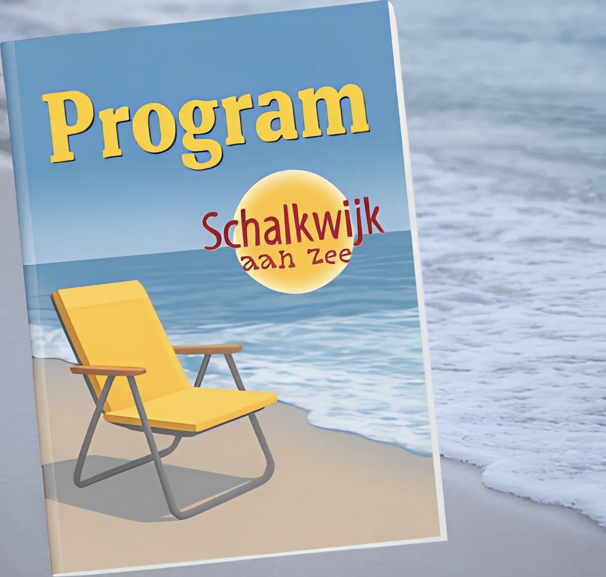 Programma Schalkwijk aan Zee