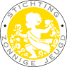 Logo Stichting Zonnige Jeugd