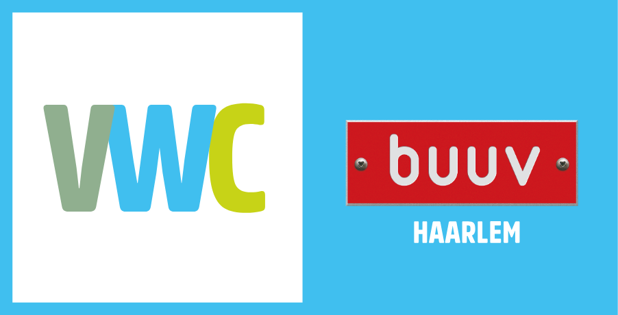 Logo VWC / BUUV Haarlem
