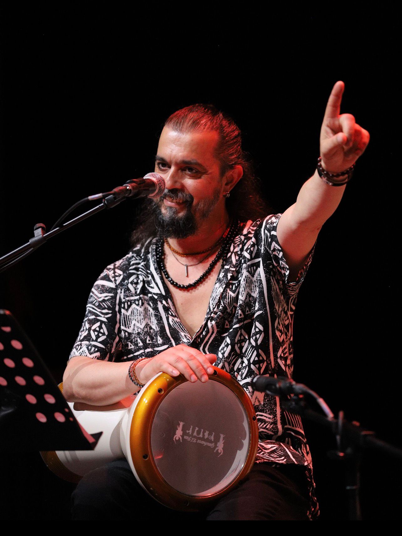 Alper Kekec