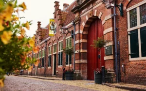 Frans hals museum