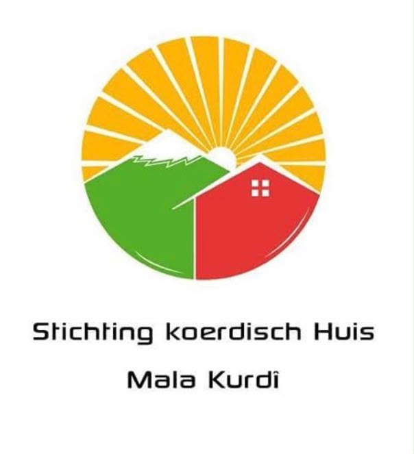 Logo Koerdisch Huis