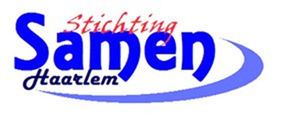 Stichting Samen Haarlem Logo Stichting Samen Haarlem