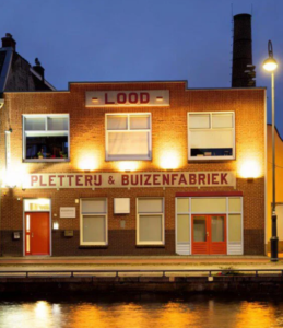 Pletterij