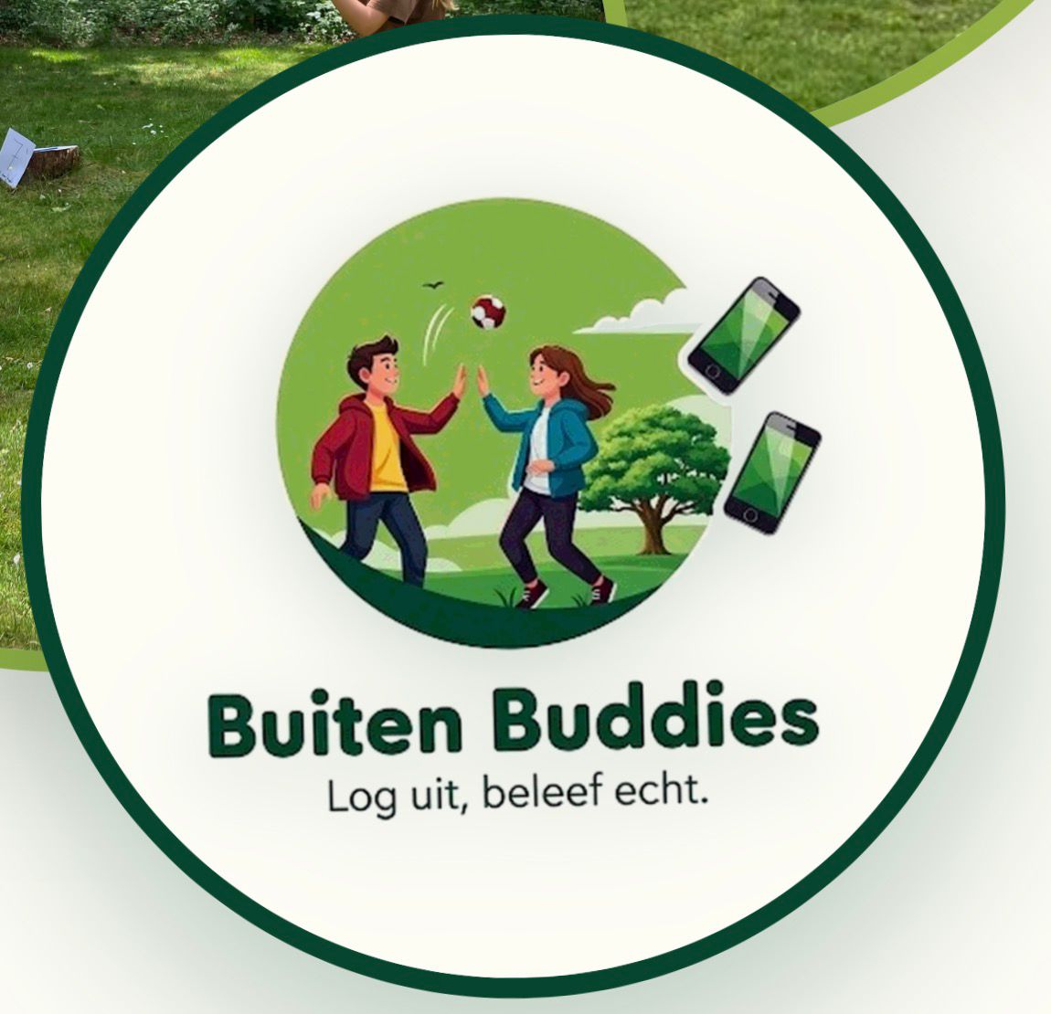 BuitenBuddies Logo