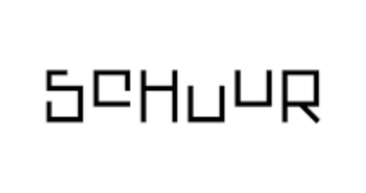Schuur logo